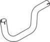 MERCE 6524900020 Exhaust Pipe